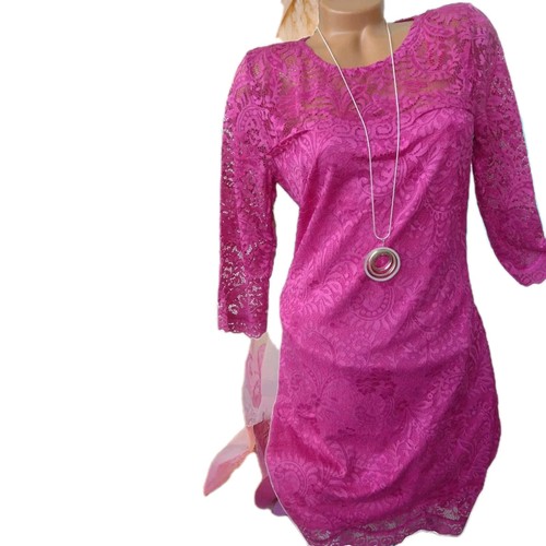 Sheego kleid anna - sheego, scholz