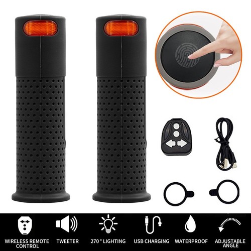 Roller blinker - roller,