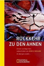 Rückkehr zu den Ahnen. Ein