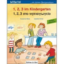 Bilderbuch zweisprachig