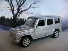 Modellauto  Mercedes – Benz