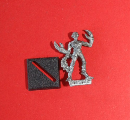 Warhammer chaos classic - warhammer,