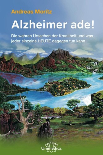Andreas moritz alzheimer ade - andreas,