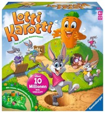 Ravensburger Lotti Karotti