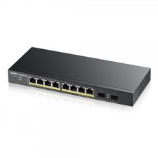 ZyXEL GS1900-8HP 8x Gigabit