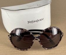 Vintage YSL Momej Sonnenbrille
