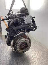 Motor bkc skoda octavia - motor,