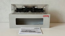 Märklin HO 29680 SBB Schweiz Schweizer Krokodil Digital Sound Lokpfeife  Defekt