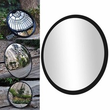 Konvex Sicherheitsspiegel für