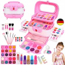 Kinderschminke Set Mädchen