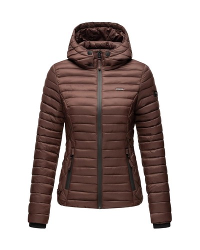 Damen stepp jacke steppjacke - stepp,