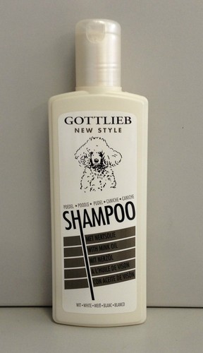 Hundeshampoo 300ml shampoo mit - shampoo,