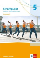 Schnittpunkt Mathematik 5