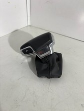 Audi A4 B9 8W Avant Schaltknauf ORIGINAL