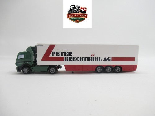 Awm lkw modell mercedes benz - awm,