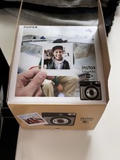 Fuji Instax Square