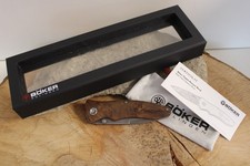 Böker Manufaktur Solingen Tirpitz-Damast Wood #417 110192DAM HaReis2