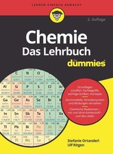 Chemie für Dummies. Das