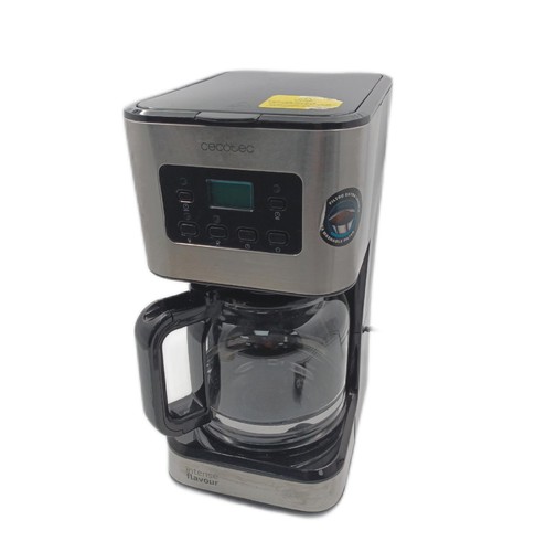 Cecotec kaffeemaschine - cecotec,
