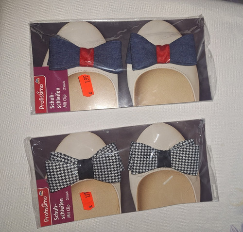 Profissimo schuhschleifen mit - profissimo,