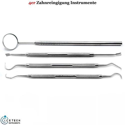 Stück dental set zahnarzt - stück,