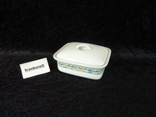 Thomas " TREND FRESCO " Butterdose mit Deckel