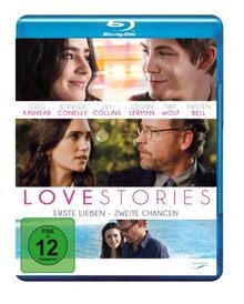Love stories erste lieben - love,