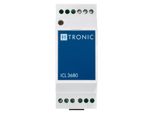 H-TRONIC