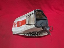 Sabo Fangkorb Sack Korb für Rasenmäher