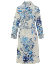 -55% Outdoor  Regen Mantel