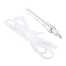 Airspeed Staurohr Kit Luftfahrt Instrument Ersatz einfach zu bedienen Ersatzteile