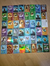 Skylanders Karten Sammelkarten