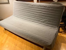 Ikea klappbares Schlafsofa