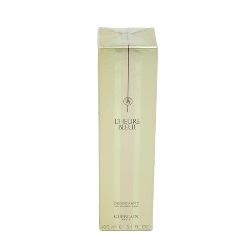 Guerlain heure bleue - l'heure,
