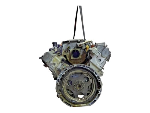 Motor mercedes benz class e - mercedes-benz, e-class