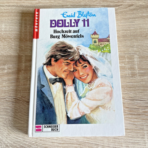 Dolly band hochzeit auf - dolly, 11