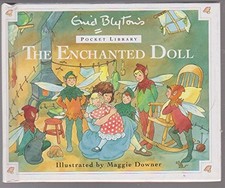 The Enchanted Doll (Enid
