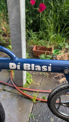 Blasi klapprad - blasi, r4