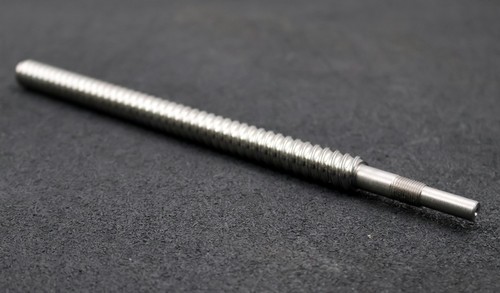 Werner kugelrollspindel für - kugelrollspindel,