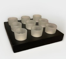 Teelichthalter Votivhalter Set