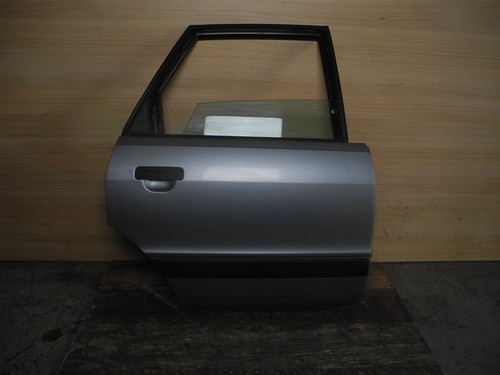 Audi limo tür hinten - b3,
