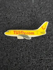 TUIfly ➔ FLUGZEUG ➔ Pin/Pins *aus Sammlung* 19242