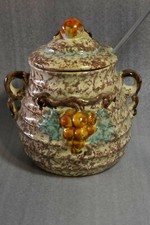 Alter Bowletopf Punschtopf mit