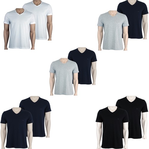 Emporio armani herren shirts - armani,