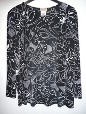 KIM & CO. Slinky-Cardigan Gr. L   NEU!