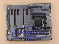 Original ASUS SABERTOOTH Z97