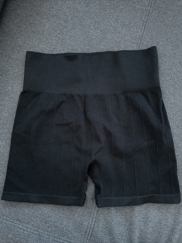 Seamless sport hose - seamless, h&m