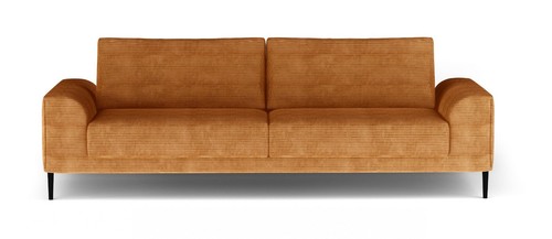 Schlaffsofa capitol sofa - capitol, 250