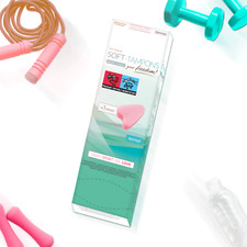 Soft-Tampons "Normal" 10er