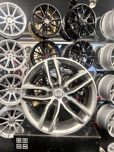 Bbs 502 x 19 - sx,